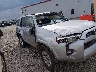 JTEMU5JR8R6****** Salvage and Repairable 2024 Toyota 4Runner in Arkansas State