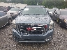 1GKS1GKC8GR****** Wrecked 2016 GMC Yukon XL in Georgia State