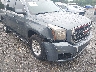 1GKS1GKC8GR****** Salvage and Repairable 2016 GMC Yukon XL in Georgia State