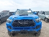 5TFCZ5ANXKX****** Destrozados 2019 Toyota Tacoma en Estado de Texas