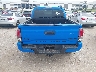 5TFCZ5ANXKX****** Destrozados 2019 Toyota Tacoma