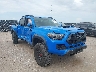 5TFCZ5ANXKX****** Salvamento y Destrozados 2019 Toyota Tacoma en Fort Worth North