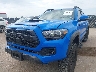 5TFCZ5ANXKX****** Usados y Reparables 2019 Toyota Tacoma en Fort Worth North