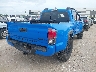5TFCZ5ANXKX****** Salvamento y Destrozados 2019 Toyota Tacoma en Estado de Texas