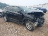 KM8J3CA47KU****** Salvamento y Destrozados 2019 Hyundai Tucson en Chicago North