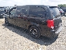 2C4RDGEG5GR****** Salvage and Repairable 2016 Dodge Grand Caravan in Little Rock