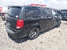 2C4RDGEG5GR****** Salvage and Wrecked 2016 Dodge Grand Caravan in Arkansas State