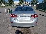 1G1BC5SM3J7****** Wrecked 2018 Chevrolet Cruze