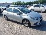 1G1BC5SM3J7****** Salvage and Wrecked 2018 Chevrolet Cruze in Rochester