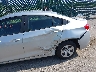 1G1BC5SM3J7****** Salvage and Repairable 2018 Chevrolet Cruze in New York State