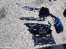 1HGCV1F42JA****** Wrecked 2018 Honda Accord in Missouri State