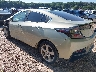 1G1RA6S56HU****** Salvamento y Reparables 2017 Chevrolet Volt en Portage