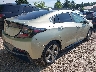 1G1RA6S56HU****** Salvamento y Destrozados 2017 Chevrolet Volt en Estado de Wisconsin