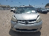 5TDZK23C18S****** Wrecked 2008 Toyota Sienna in Florida State