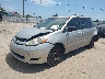 5TDZK23C18S****** Used and Repairable 2008 Toyota Sienna in Tampa