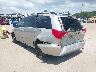 5TDZK23C18S****** Salvage and Repairable 2008 Toyota Sienna in Tampa