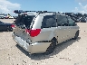 5TDZK23C18S****** Salvage and Wrecked 2008 Toyota Sienna in Florida State
