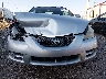4T1FA38P47U****** Wrecked 2007 Toyota Camry Solara in Indiana State
