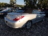 4T1FA38P47U****** Salvage and Wrecked 2007 Toyota Camry Solara in Indiana State