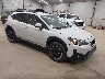 JF2GTAPC8M8****** Salvamento y Destrozados 2021 Subaru Crosstrek en Erie