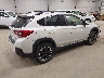 JF2GTAPC8M8****** Salvamento y Destrozados 2021 Subaru Crosstrek en Estado de Pennsylvania