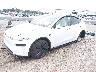 7SAYGDED1TF****** Used and Repairable 2026 Tesla Model Y in Electric Vehicle Auctions