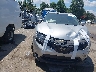JN1BJ1CP4JW****** Wrecked 2018 Nissan Rogue Sport in North Carolina State