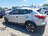 JN1BJ1CP4JW****** Repairable 2018 Nissan Rogue Sport in North Carolina State