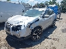 JN1BJ1CP4JW****** Used and Repairable 2018 Nissan Rogue Sport in Charlotte
