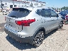 JN1BJ1CP4JW****** Salvage and Wrecked 2018 Nissan Rogue Sport in North Carolina State