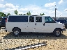 1GAZG1FA5D1****** Reparables 2013 Chevrolet Express 3500 en Estado de Virginia