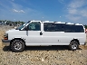 1GAZG1FA5D1****** Salvamento 2013 Chevrolet Express 3500