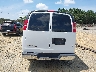1GAZG1FA5D1****** Usados 2013 Chevrolet Express 3500