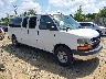 1GAZG1FA5D1****** Salvamento y Destrozados 2013 Chevrolet Express 3500 en Northern Virginia