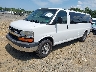 1GAZG1FA5D1****** Usados y Reparables 2013 Chevrolet Express 3500 en Northern Virginia