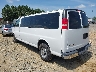 1GAZG1FA5D1****** Salvamento y Reparables 2013 Chevrolet Express 3500 en Northern Virginia