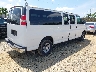 1GAZG1FA5D1****** Salvamento y Destrozados 2013 Chevrolet Express 3500 en Estado de Virginia