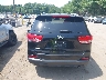 5XYPGDA59GG****** Wrecked 2016 Kia Sorento