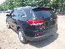 5XYPGDA59GG****** Salvage and Repairable 2016 Kia Sorento in Providence