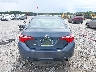 2T1BURHE0FC****** Destrozados 2015 Toyota Corolla
