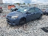 2T1BURHE0FC****** Usados y Reparables 2015 Toyota Corolla en Tifton