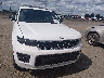 1C4RJKDG3P8****** Used 2023 Jeep Grand Cherokee Limited in Arkansas State