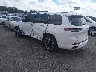 1C4RJKDG3P8****** Salvage and Repairable 2023 Jeep Grand Cherokee Limited in Little Rock