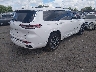 1C4RJKDG3P8****** Salvage and Wrecked 2023 Jeep Grand Cherokee Limited in Arkansas State