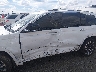 1C4RJKDG3P8****** Salvage and Repairable 2023 Jeep Grand Cherokee Limited in Arkansas State