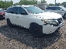 5N1AR2MM2EC****** Salvage and Wrecked 2014 Nissan Pathfinder in Scranton