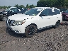 5N1AR2MM2EC****** Used and Repairable 2014 Nissan Pathfinder in Scranton