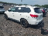 5N1AR2MM2EC****** Salvage and Repairable 2014 Nissan Pathfinder in Scranton