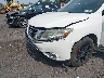 5N1AR2MM2EC****** Salvage and Repairable 2014 Nissan Pathfinder in Pennsylvania State