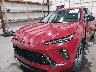 LRBFZLE41SD****** Wrecked 2025 Buick Envision in Idaho State